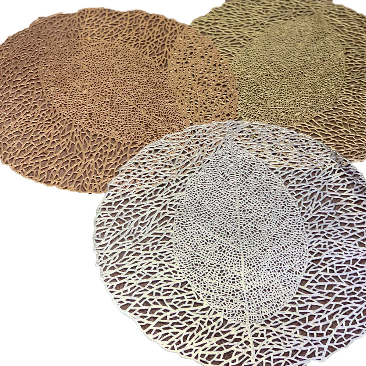 Siena Woven Table Matt - Pack of 6 Pcs