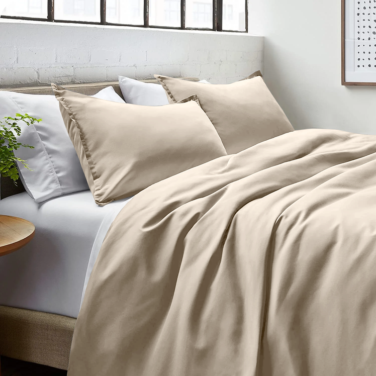skin solid duvet cover set duvet cover set.