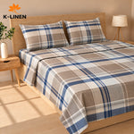 Tivana Bedsheet