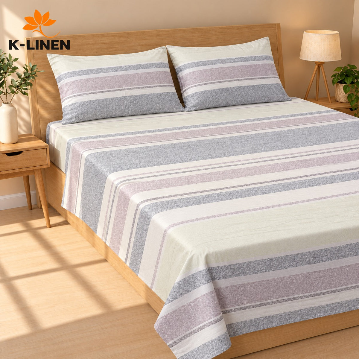 Tovi Bedsheet