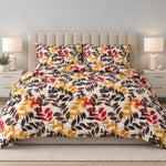 Uveria Bedsheet