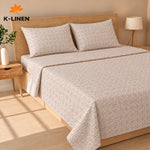Vamira Bedsheet