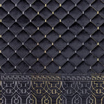 quilted bedspread set