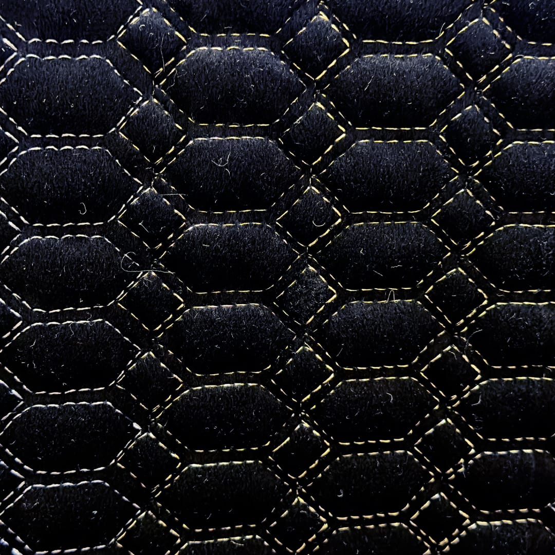 quilted bedspread set