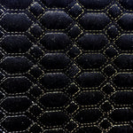 quilted bedspread set