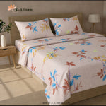 Virelia Bedsheet
