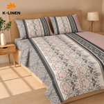 Vunari Bedsheet