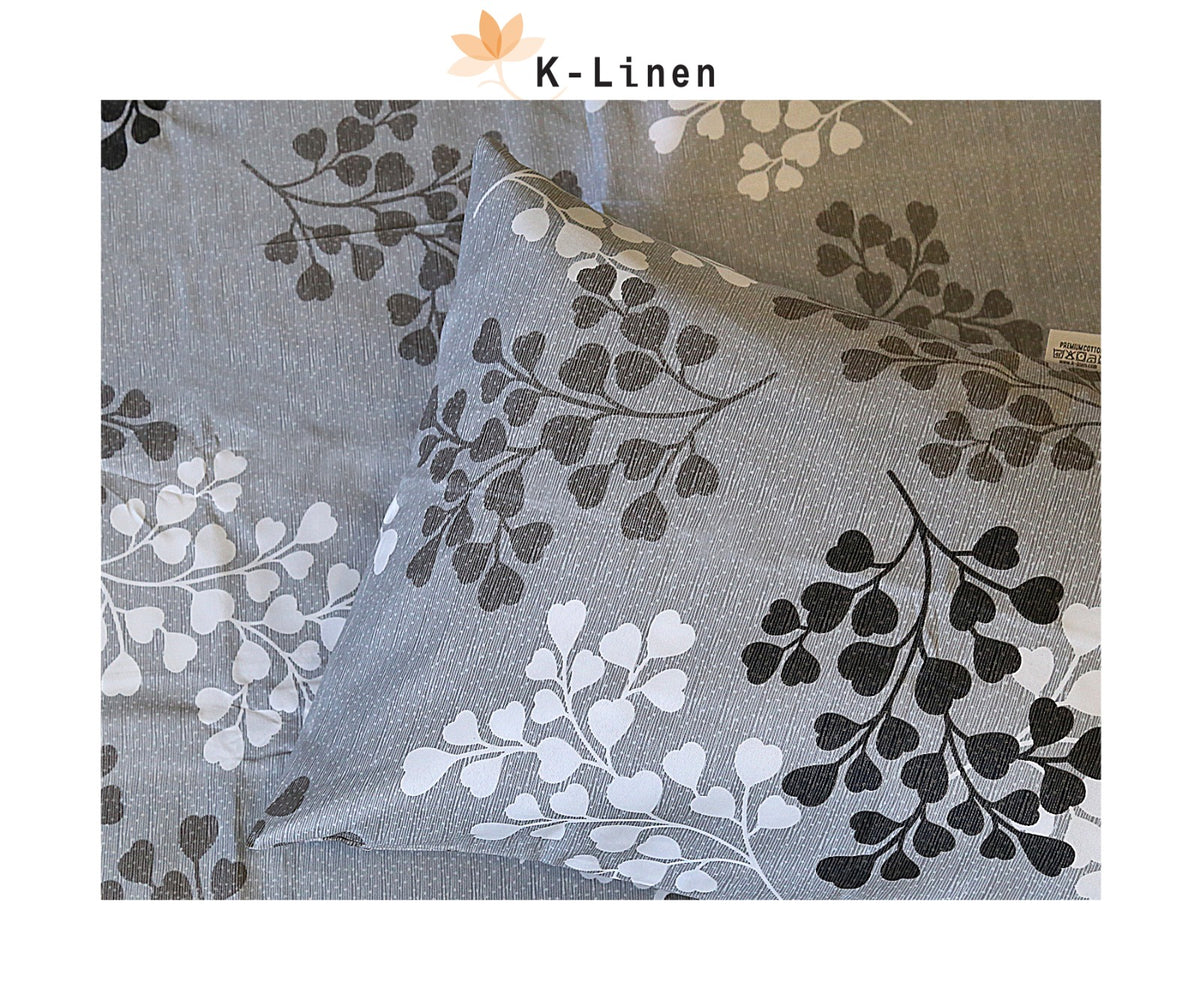 Graphene Cotton Bed Sheet