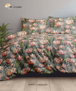 azenia bed sheet set bed sheet set.