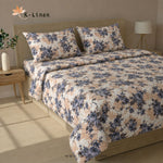 Florenza Bed Sheet Set