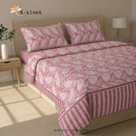Roselune Bed Sheet Set