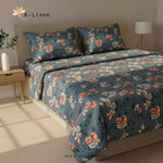 Fiorelle Bedsheet Set