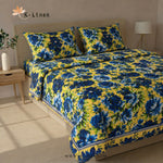 Florielle Bed Sheet Set