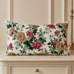 Pair Of Printed Pillow Cover -Rosmira