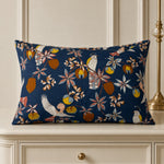 Pair Of Printed Pillow Cover -Petryn