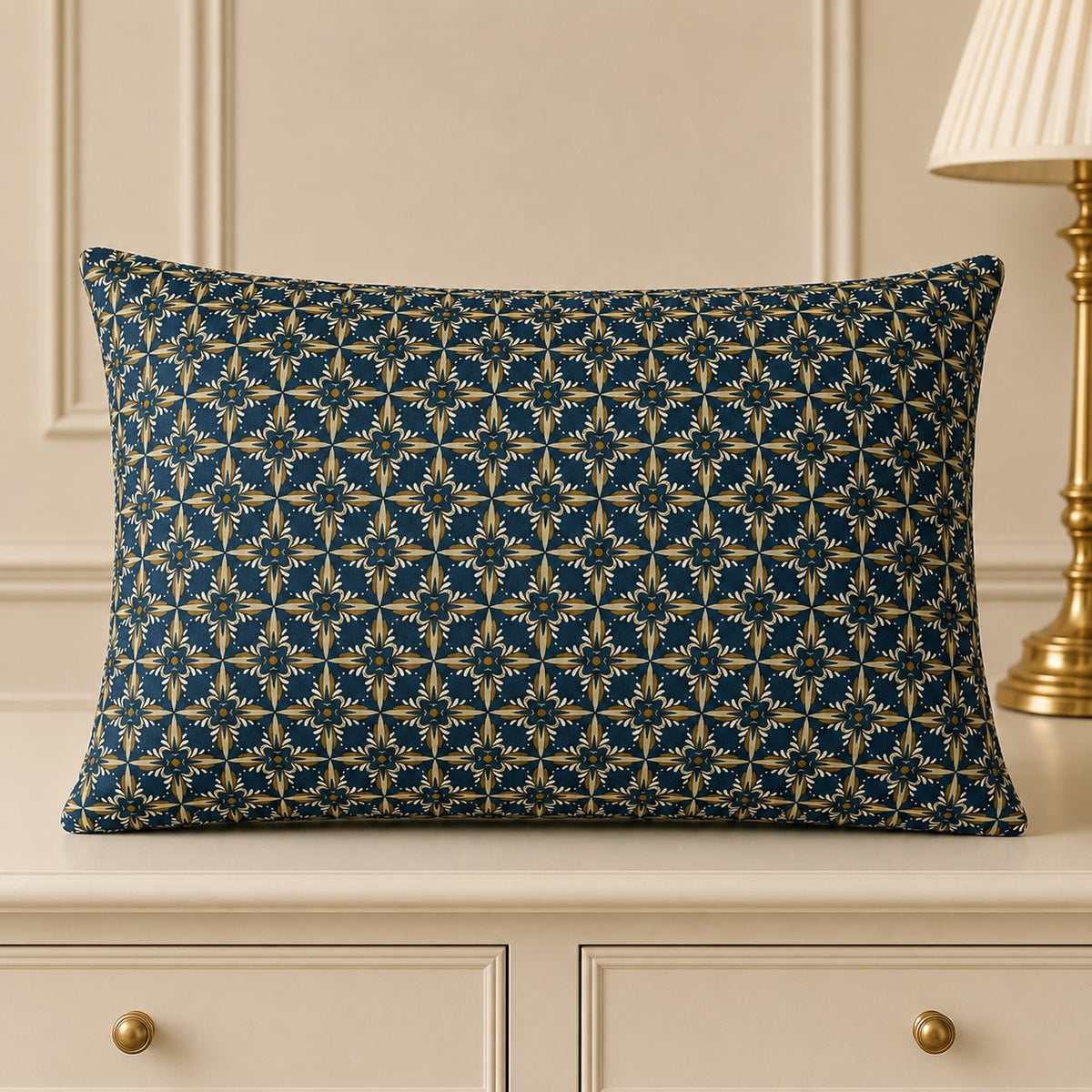 Pair Of Printed Pillow Cover -Lirvyn