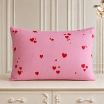 Pair Of Printed Pillow Cover -Petvyn