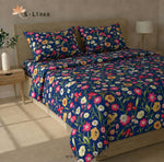 Petanova Bedsheet