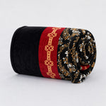 Printed Kids Blanket - Hush