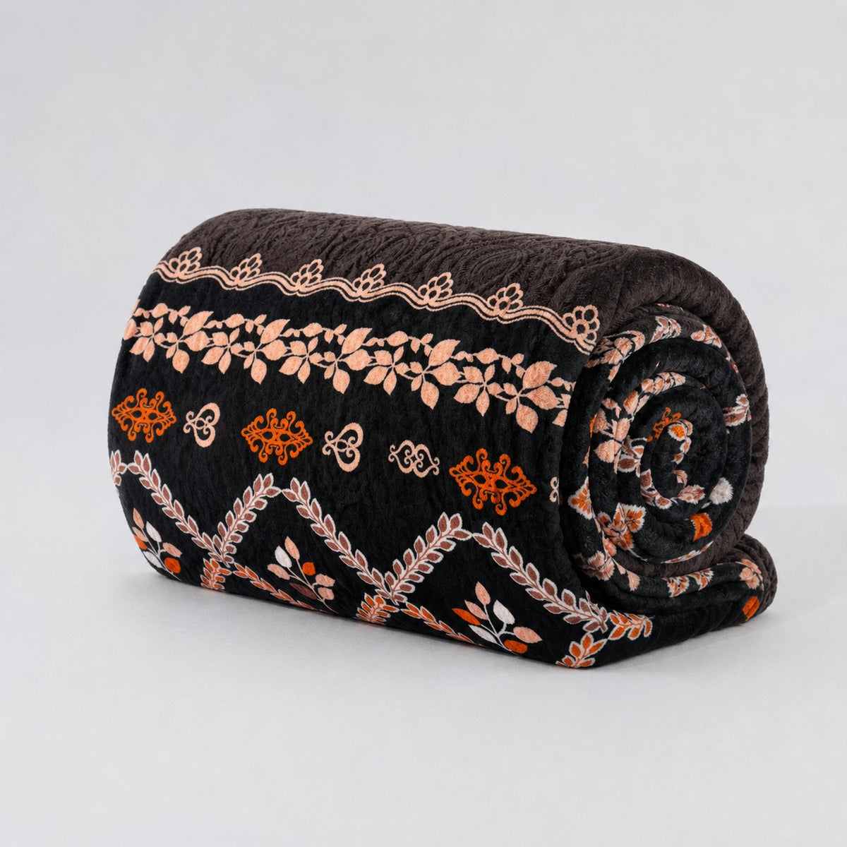 Printed Kids Blanket - Twinkle