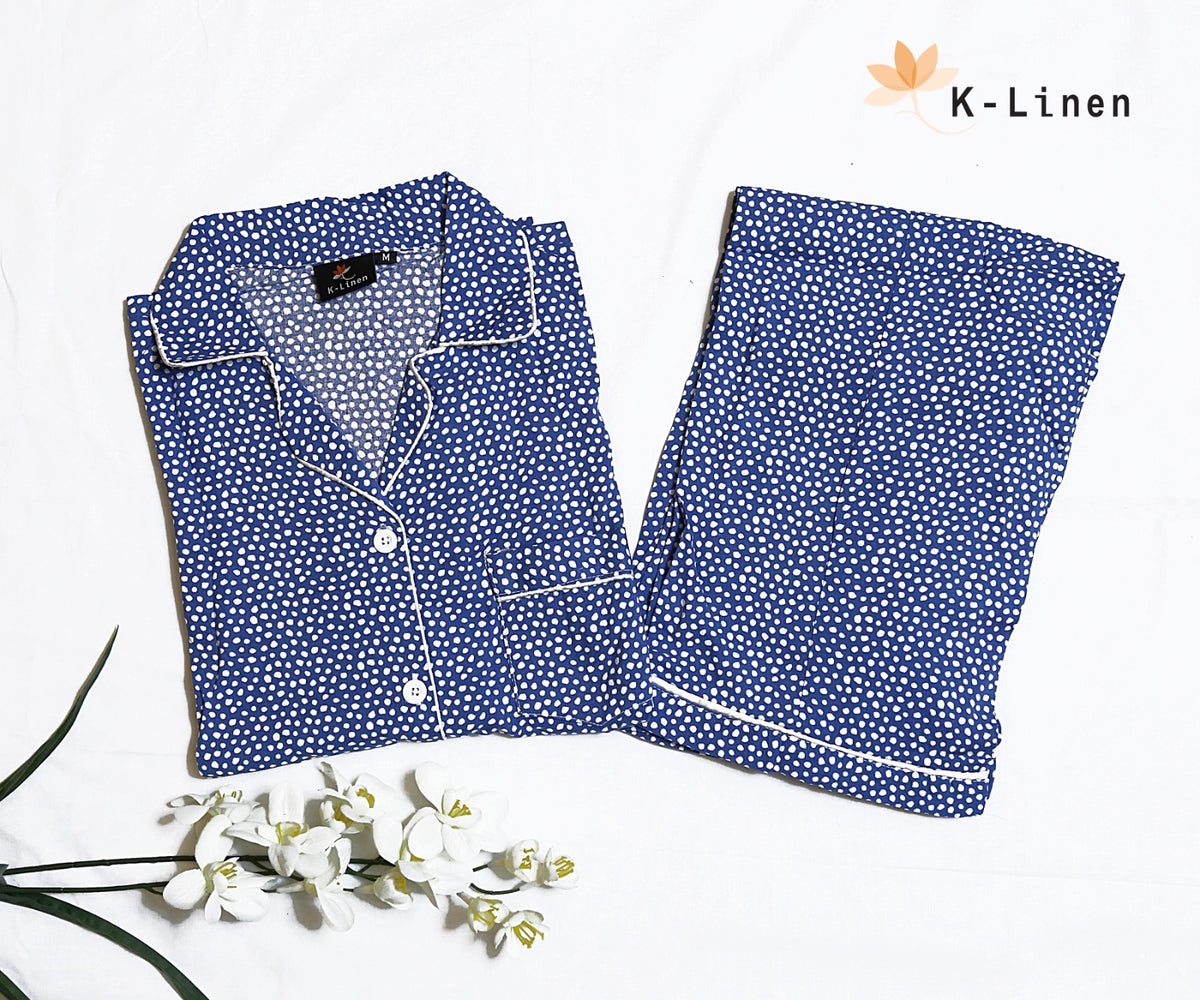 women loungewear dewdrop