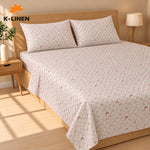 Zeli Bedsheet