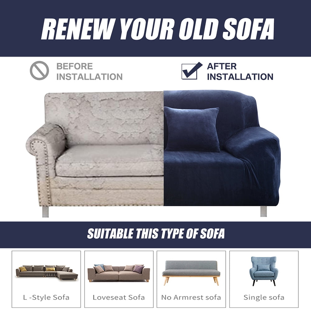 sofa cover
