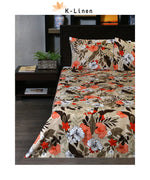 phlomis bed sheet set bed sheet set.