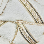 quilted bedspread set softique