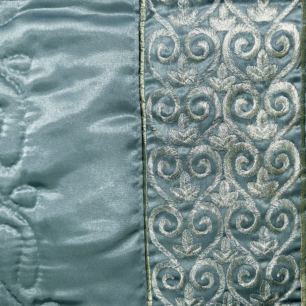 bridal bedsheet set aqua bed sheet set.