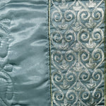 bridal bedsheet set aqua bed sheet set.