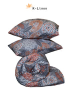 eonize bed sheet bed sheet.
