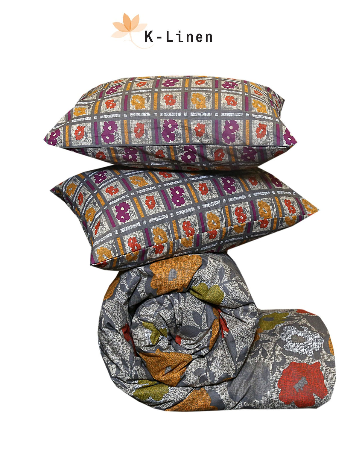 eryngo bed sheet set bed sheet set.