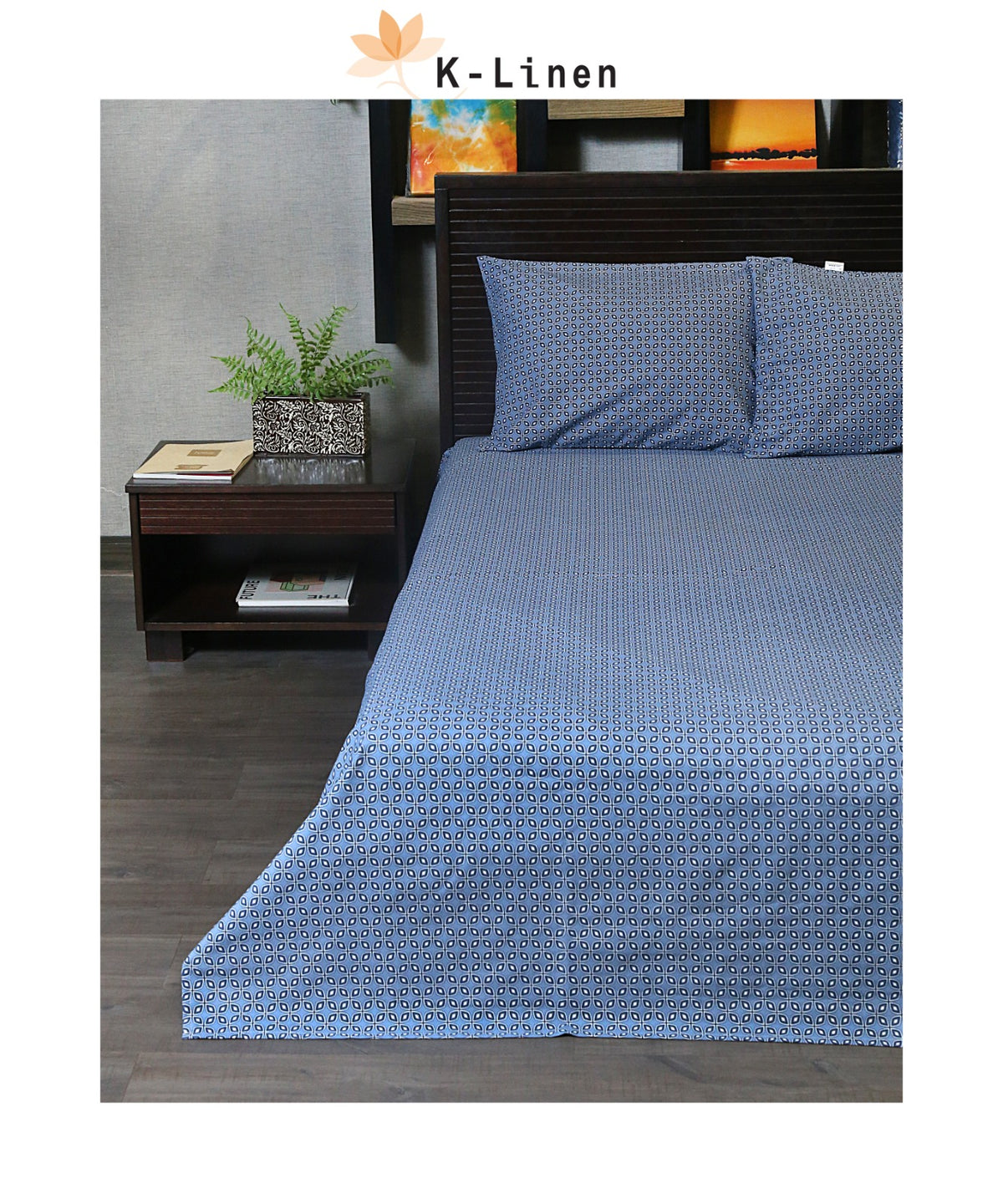 vervain bed sheet set bed sheet set.