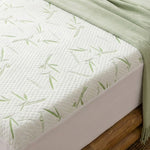 Bamboo Water Proof Mattress Protector