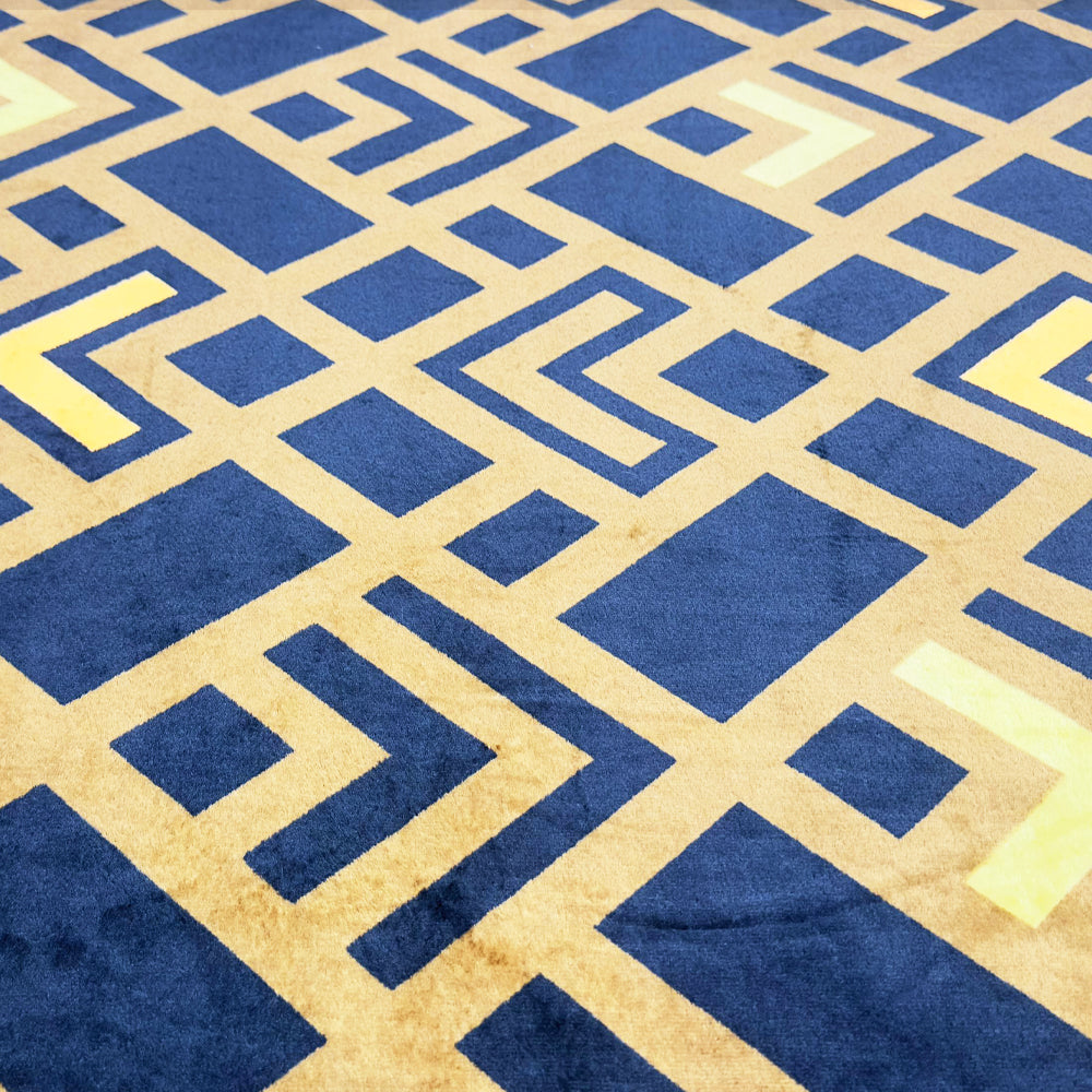 fleece blanket morla blanket.