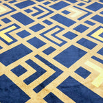 fleece blanket morla blanket.