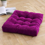 square shape cushion pack of 2