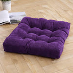 square shape cushion pack of 2