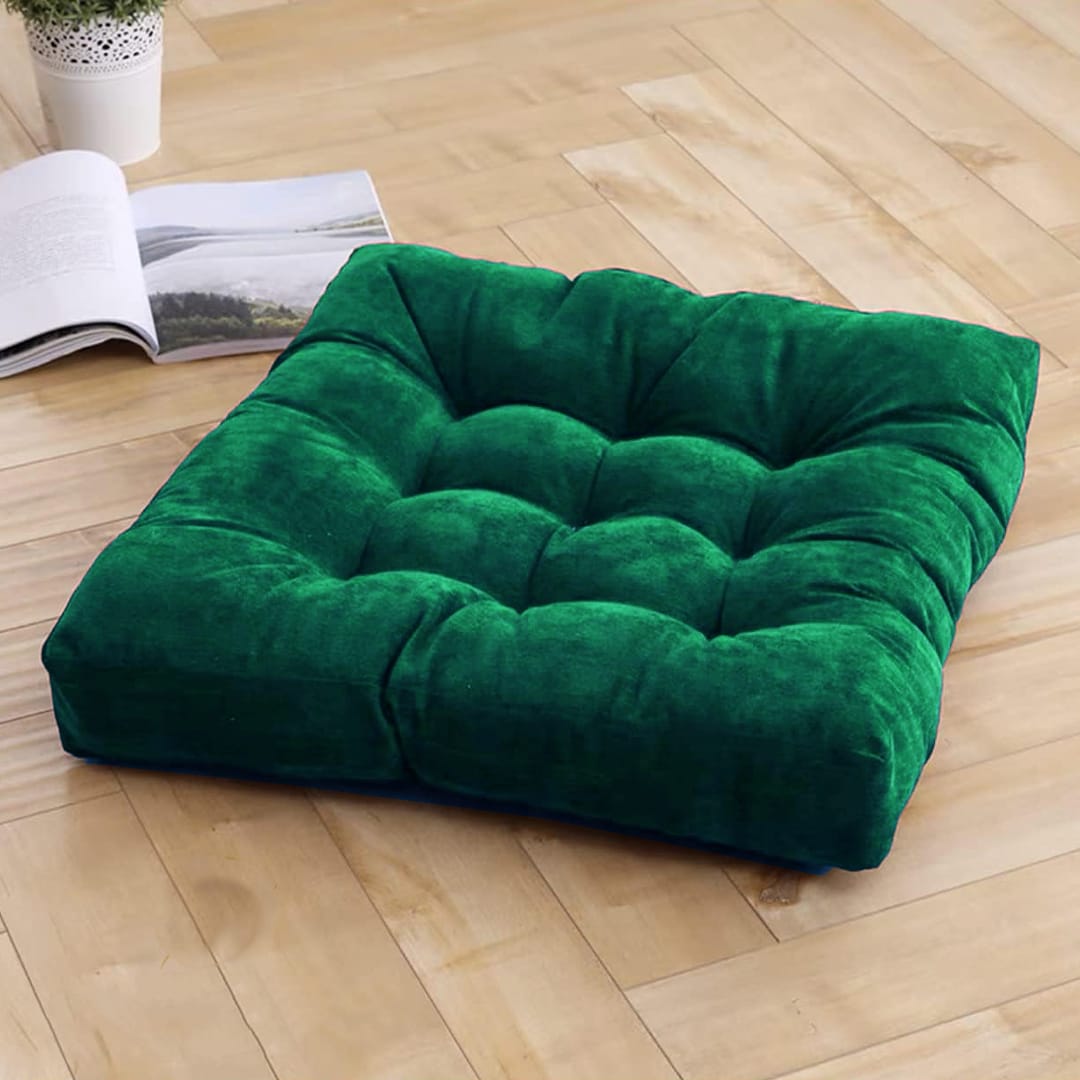 square shape cushion pack of 2