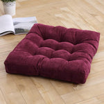 square shape cushion pack of 2