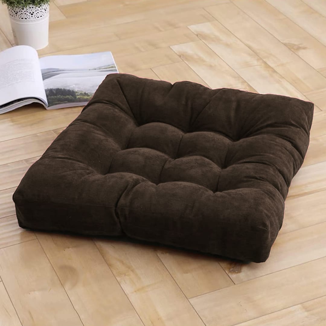 square shape cushion pack of 2