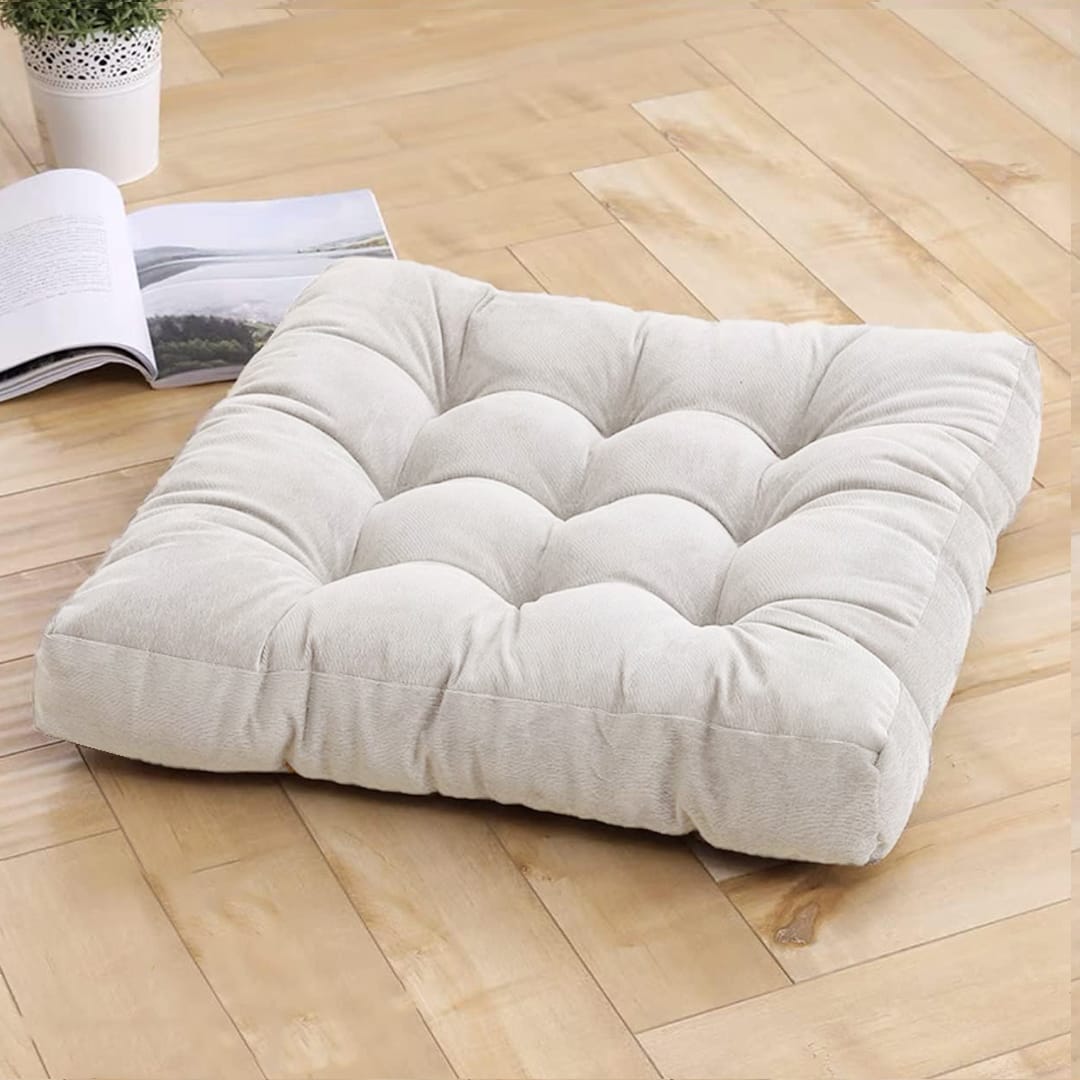 square shape cushion pack of 2