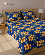Azelin Bed Sheet Set