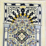 premium velvet prayer mat huda