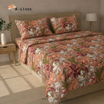 Rosavia Bedsheet