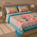 Rosavie Bedsheet