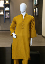sublime ready to wear 2 pcs yellow