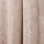 Jacquard Curtains - Skin