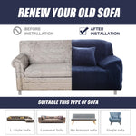 Sofa Cover